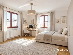 Prodej rodinného domu, Úhonice, Hlavní, 316 m2