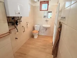 Pronájem rodinného domu, Moravský Krumlov - Rakšice, N. J. Návesníka, 132 m2