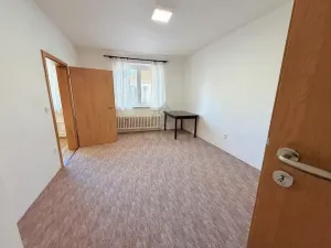 Pronájem rodinného domu, Moravský Krumlov - Rakšice, N. J. Návesníka, 132 m2