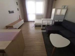 Pronájem bytu 1+kk, Šlapanice, 38 m2
