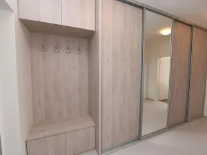 Pronájem bytu 2+kk, Praha - Jinonice, Pod stolovou horou, 54 m2
