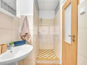 Pronájem bytu 2+1, Hradec Králové, Rovná, 57 m2