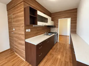 Prodej bytu 2+1, Lovosice, Osvoboditelů, 62 m2