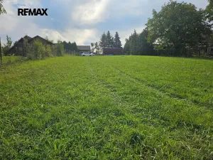 Prodej pozemku pro bydlení, Český Těšín, 914 m2