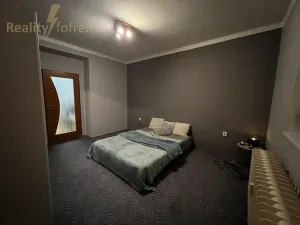 Prodej bytu 3+1, Ostrava, Havlíčkovo náměstí, 66 m2