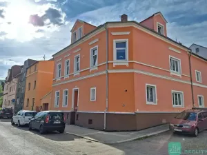 Pronájem bytu 1+1, Hrob, Rybniční, 45 m2