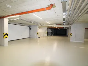 Pronájem bytu 2+kk, Plzeň, Heyrovského, 60 m2