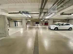 Pronájem bytu 2+kk, Brno, Kumpoštova, 55 m2