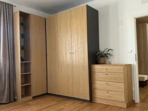 Pronájem bytu 3+kk, Luhačovice, 75 m2