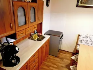 Prodej bytu 2+1, Teplice, Alejní, 55 m2