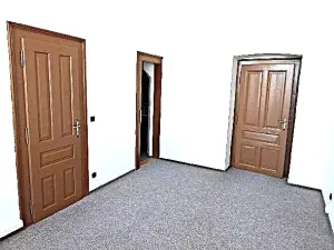 Prodej bytu 3+kk, Mladá Boleslav, Železná, 69 m2