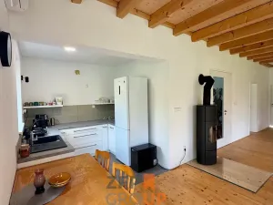 Pronájem rodinného domu, Březolupy, 81 m2