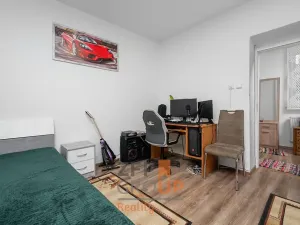 Prodej bytu 2+1, Raspenava, Hejnická, 66 m2
