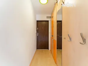 Pronájem bytu 1+1, Šumperk, Kozinova, 49 m2