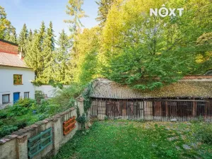 Pronájem bytu 1+1, Šumperk, Kozinova, 49 m2