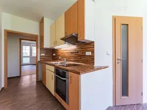 Prodej bytu 1+1, Velké Losiny, sídl. U papírny, 37 m2