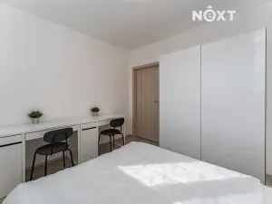 Prodej bytu 3+1, Brno, Hluboká, 66 m2