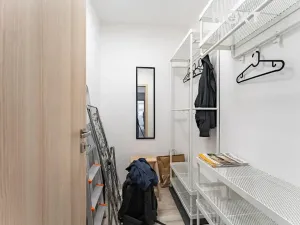 Prodej bytu 3+1, Brno, Hluboká, 66 m2