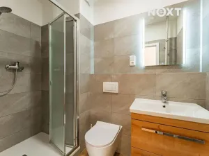 Pronájem bytu 2+1, Mohelnice, Adolfa Kašpara, 60 m2