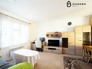Prodej rodinného domu, Nové Syrovice, 77 m2