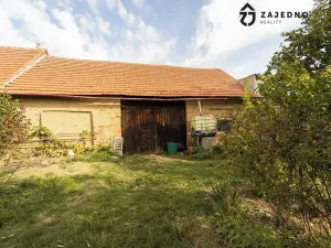 Prodej rodinného domu, Nové Syrovice, 77 m2