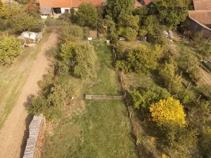 Prodej rodinného domu, Nové Syrovice, 77 m2