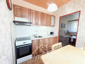 Prodej bytu 2+1, Mladá Boleslav, Zalužanská, 42 m2