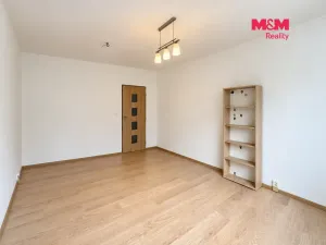 Prodej bytu 2+1, Ústí nad Labem - Severní Terasa, Maková, 58 m2