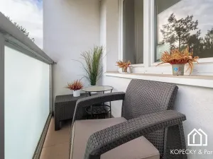 Prodej bytu 2+kk, Praha - Krč, V Štíhlách, 67 m2