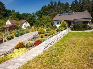 Pronájem rodinného domu, Chlum u Třeboně, 120 m2