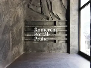 Pronájem obchodního prostoru, Praha - Nové Město, Revoluční, 30 m2