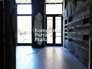 Pronájem obchodního prostoru, Praha - Nové Město, Revoluční, 30 m2