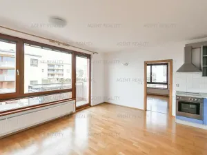 Pronájem bytu 2+kk, Praha - Řepy, Čistovická, 51 m2