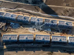 Prodej bytu 1+1, Bogazi, Kypr, 55 m2