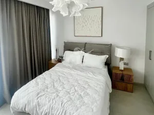 Prodej bytu 2+1, Agios Amvrosios Keryneias, Kypr, 68 m2