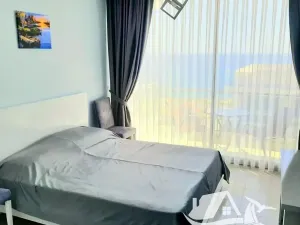 Prodej bytu 1+kk, Bogazi, Kypr, 29 m2