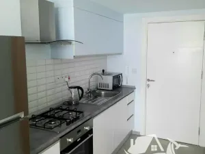 Prodej bytu 1+kk, Bogazi, Kypr, 29 m2