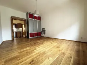 Pronájem bytu 2+1, Praha - Vršovice, Mexická, 61 m2