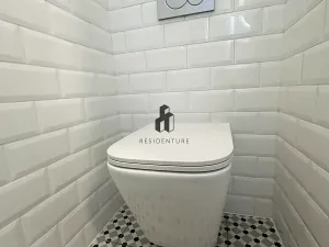 Pronájem bytu 2+1, Praha - Vršovice, Mexická, 61 m2