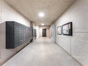 Prodej bytu 4+kk, Praha - Vysočany, Kolbenova, 92 m2
