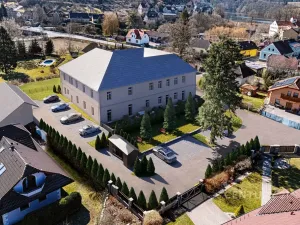 Prodej bytu 2+kk, Postupice, Blanická, 68 m2