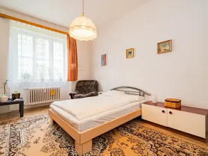 Prodej bytu 3+kk, Praha - Vinohrady, Kouřimská, 87 m2