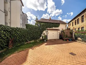 Prodej vícegeneračního domu, Teplice, Doubravská, 430 m2