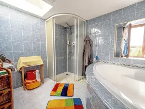 Prodej vícegeneračního domu, Teplice, Doubravská, 430 m2