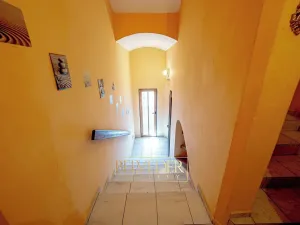 Prodej vícegeneračního domu, Teplice, Doubravská, 430 m2