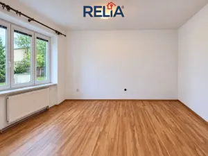 Pronájem bytu 2+1, Liberec, Zeyerova, 60 m2