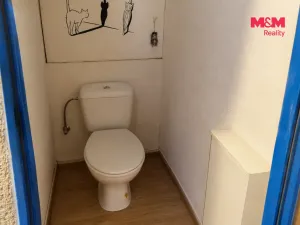 Prodej bytu 3+1, Praha - Černý Most, Bouřilova, 85 m2