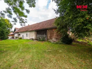Pronájem restaurace, Seč, 292 m2