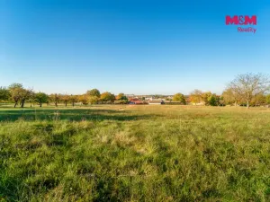 Prodej zahrady, Kožlany, 4000 m2