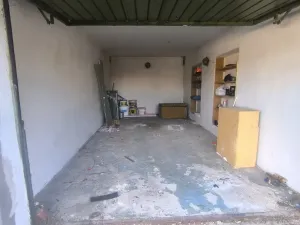 Prodej garáže, Ústí nad Labem, Králova výšina, 23 m2